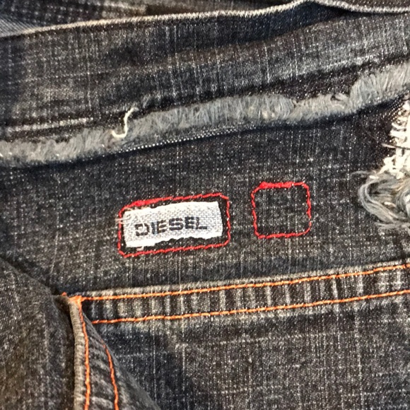 Diesel jeans - Picture 3 of 3